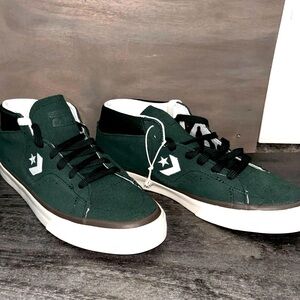 New with tags converse Louie Lopez Mid Skate shoes pro model men’s 7.5 women’s 9
